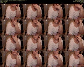 selenna57 — 12 minute Chaturbate female cam show recording, 480p, Mar 18, 2019
