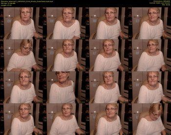 selenna57 — 16 minute Chaturbate female cam show recording, 480p, Mar 18, 2019
