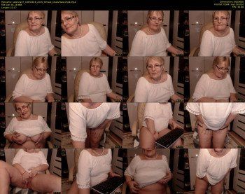 selenna57 — 23 minute Chaturbate female cam show recording, 480p, Mar 18, 2019