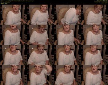 selenna57 — 15 minute Chaturbate female cam show recording, 480p, Mar 18, 2019