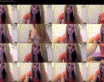 smexxii93 — 30 minute Chaturbate female cam show recording, 480p, Mar 18, 2019