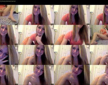 smexxii93 — 72 minute Chaturbate female cam show recording, 480p, Mar 18, 2019