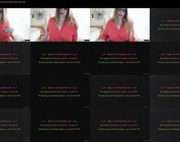 soft_body — 36 minute Chaturbate female cam show recording, 1080p, Mar 18, 2019