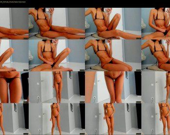 star_gazing — 10 minute Chaturbate female cam show recording, 1080p, Mar 18, 2019