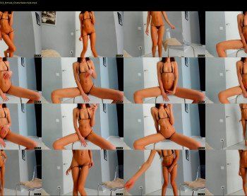 star_gazing — 15 minute Chaturbate female cam show recording, 1080p, Mar 18, 2019
