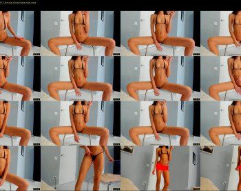 star_gazing — 15 minute Chaturbate female cam show recording, 1080p, Mar 18, 2019