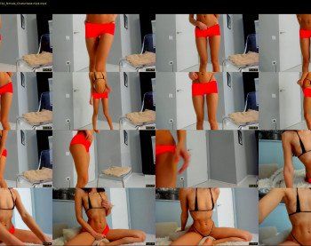 star_gazing — 15 minute Chaturbate female cam show recording, 1080p, Mar 18, 2019