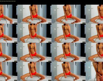 star_gazing — 15 minute Chaturbate female cam show recording, 1080p, Mar 18, 2019