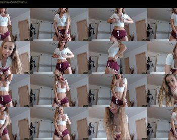 superstarxx — 15 minute Chaturbate female cam show recording, 1080p, Mar 18, 2019