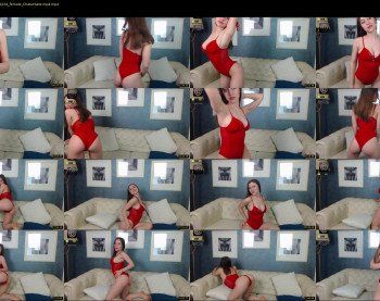 sweetie__pie — 14 minute Chaturbate female cam show recording, 720p, Mar 18, 2019