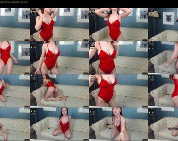 sweetie__pie — 19 minute Chaturbate female cam show recording, 720p, Mar 19, 2019