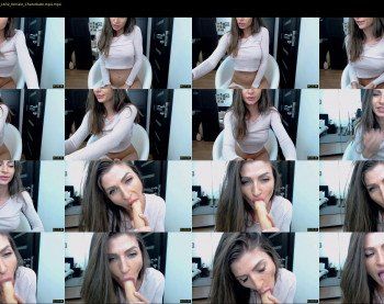 sweetndcrazy — 3 minute Chaturbate female cam show recording, 1080p, Mar 18, 2019