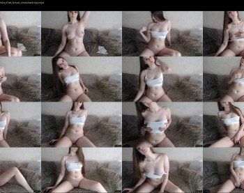 sweetsweet__baby — 29 minute Chaturbate female cam show recording, 1080p, Mar 18, 2019