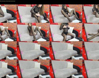 tanya_welth — 78 minute Chaturbate female cam show recording, 720p, Mar 18, 2019