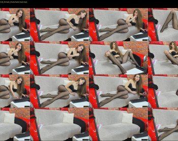 tanya_welth — 78 minute Chaturbate female cam show recording, 720p, Mar 18, 2019
