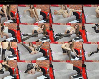 tanya_welth — 75 minute Chaturbate female cam show recording, 720p, Mar 18, 2019