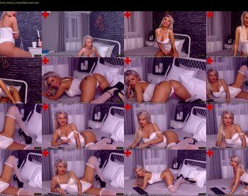 thebaewatch — 44 minute Chaturbate female cam show recording, 1080p, Mar 18, 2019