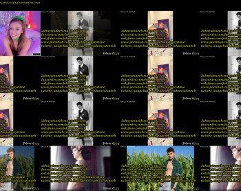 thejohnnystone — 34 minute Chaturbate male cam show recording, 1080p, Mar 18, 2019
