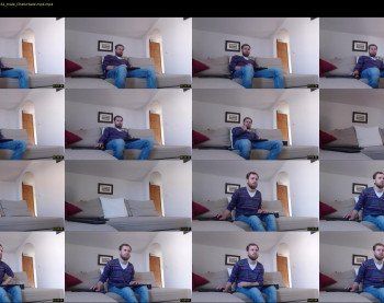 tralalabala — 19 minute Chaturbate male cam show recording, 1080p, Mar 18, 2019