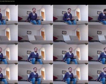 tralalabala — 19 minute Chaturbate male cam show recording, 1080p, Mar 18, 2019