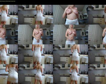 tunderose — 47 minute Chaturbate female cam show recording, 1080p, Mar 18, 2019