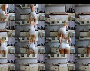 tunderose — 47 minute Chaturbate female cam show recording, 1080p, Mar 18, 2019
