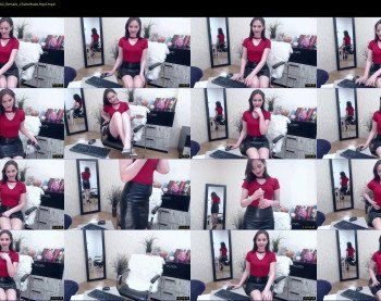 valeriecoy — 97 minute Chaturbate female cam show recording, 720p, Mar 19, 2019