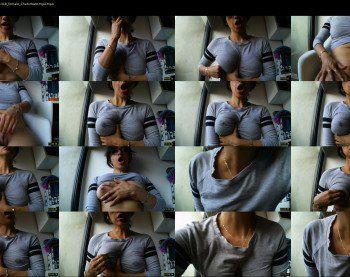 vanandjuani — 41 minute Chaturbate female cam show recording, 1080p, Mar 18, 2019