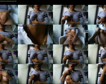 vanandjuani — 40 minute Chaturbate female cam show recording, 1080p, Mar 18, 2019