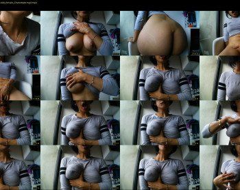 vanandjuani — 40 minute Chaturbate female cam show recording, 1080p, Mar 18, 2019