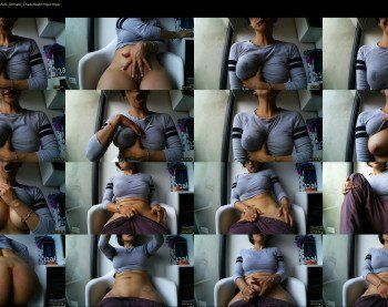 vanandjuani — 36 minute Chaturbate female cam show recording, 1080p, Mar 18, 2019