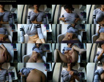vanandjuani — 39 minute Chaturbate female cam show recording, 1080p, Mar 18, 2019