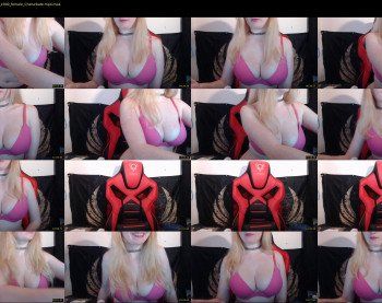 veronikavonk — 38 minute Chaturbate female cam show recording, 1080p, Mar 18, 2019