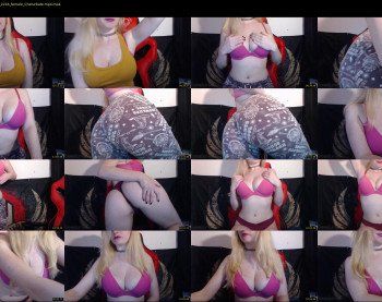 veronikavonk — 38 minute Chaturbate female cam show recording, 1080p, Mar 18, 2019