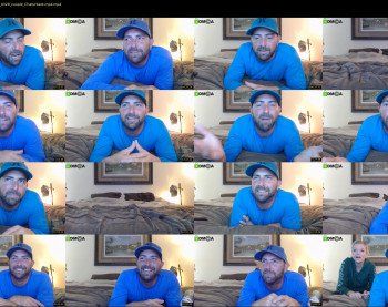 whaaaaaaaat — 38 minute Chaturbate couple cam show recording, 1080p, Mar 19, 2019