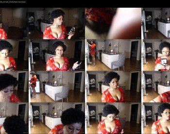 wynterheat — 51 minute Chaturbate female cam show recording, 720p, Mar 18, 2019