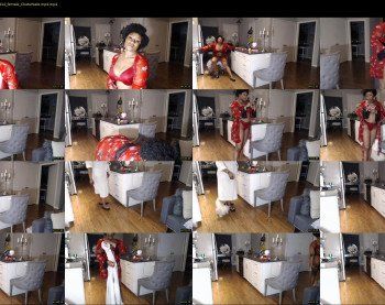 wynterheat — 56 minute Chaturbate female cam show recording, 720p, Mar 18, 2019