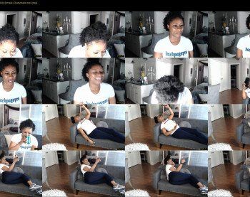 wynterheat — 61 minute Chaturbate female cam show recording, 720p, Mar 19, 2019