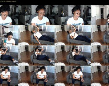 wynterheat — 61 minute Chaturbate female cam show recording, 720p, Mar 19, 2019