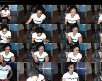 wynterheat — 33 minute Chaturbate female cam show recording, 720p, Mar 19, 2019