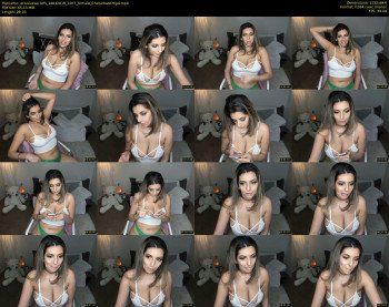xclusivesecrets — 10 minute Chaturbate female cam show recording, 720p, Mar 18, 2019