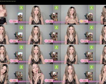 yandere69 — 47 minute Chaturbate female cam show recording, 1080p, Mar 18, 2019