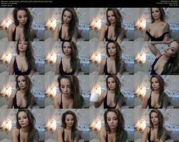 Asweetjessie — 49 minute MyFreeCams cam show recording, 480p, Mar 19, 2019