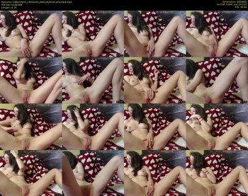 LittleVirginX — 16 minute MyFreeCams cam show recording, 480p, Mar 19, 2019