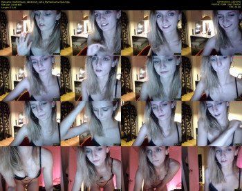 muffinmoon — 13 minute MyFreeCams cam show recording, SD, Mar 19, 2019