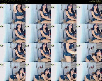 Veronikahil — 6 minute MyFreeCams cam show recording, SD, Mar 19, 2019
