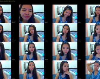 _pilya_ — 6 minute Chaturbate female cam show recording, 720p, Mar 20, 2019
