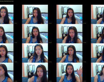 _pilya_ — 54 minute Chaturbate female cam show recording, 720p, Mar 20, 2019