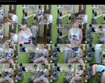 _pinacolada_ — 29 minute Chaturbate couple cam show recording, 720p, Mar 19, 2019