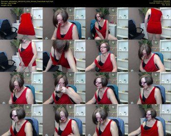 adelewildx — 37 minute Chaturbate female cam show recording, 480p, Mar 19, 2019